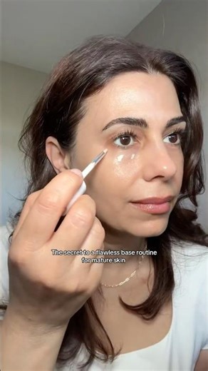 Tips For A Flawless Base