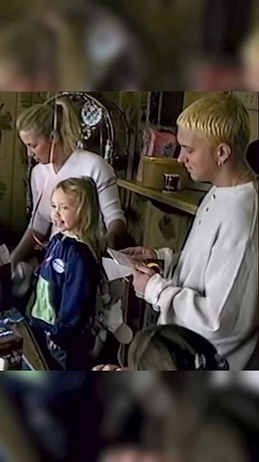 10M views · 10K reactions | Eminem and hailey  #hiphopmusic #hiphopculture #hiphop #explorerpage #eminem #hailey | Hip Hop Music | Facebook