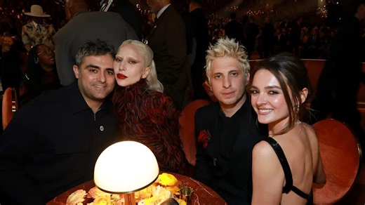 Lady Gaga Says She and Michael Polansky Are Getting ‘Married Soon’