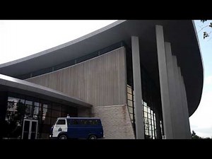 RCMP Heritage Centre in Regina - Saskatchewan, Canada