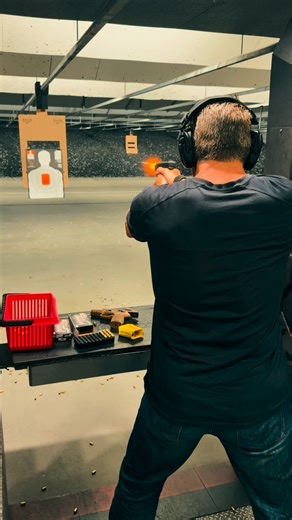 Paul Logan on Instagram: "I had such an Incredible time test driving some guns at my buddy Forest’s Range FT3 TACTICAL!! I shot a bunch of different weapons and made some decisions. Forest and his guy Bryce were ridiculously knowledgeable and helpful. I was picking out guns to try like a scene out of a Wick Flik 🤣 It was AWESOME. THANK YOU SO MUCH to you and your Amazing team buddy!! Can’t wait to come back!! @ft3_tactical @forestmeadows #logan #action #paullogan #thehordemovie #mma #actionhero