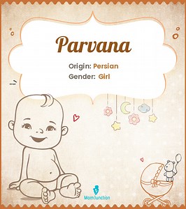 Parvana Name Meaning, Origin, History, And Popularity