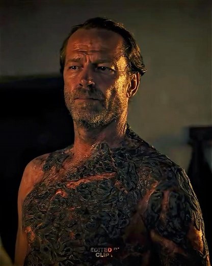 The Most Disgusting Scene 🤢#GameOfThrones #JorahMormont #hbo