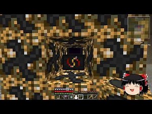 【Minecraft】科学の力使いまくって永久光ができるまで Part07【ゆっくり実況】