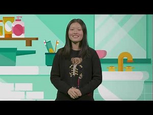 How to wash your hands - the right way