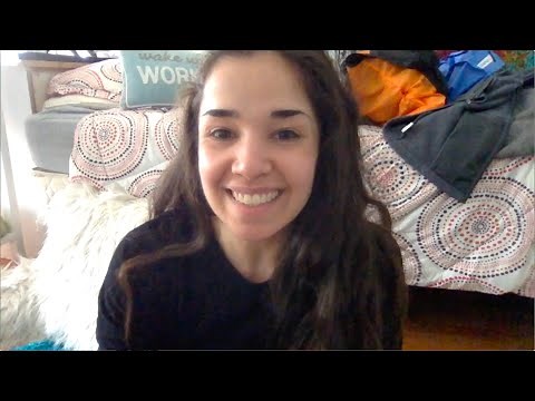 Marist Physician Assistant Program: vlog of a day in the life