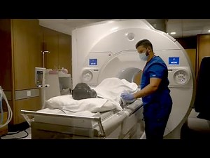 Getting an MRI For Research: A Guide for Kids and Teens