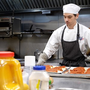 Career Training & Trade School | Culinary & Pastry Arts | YTI Lancaster, PA