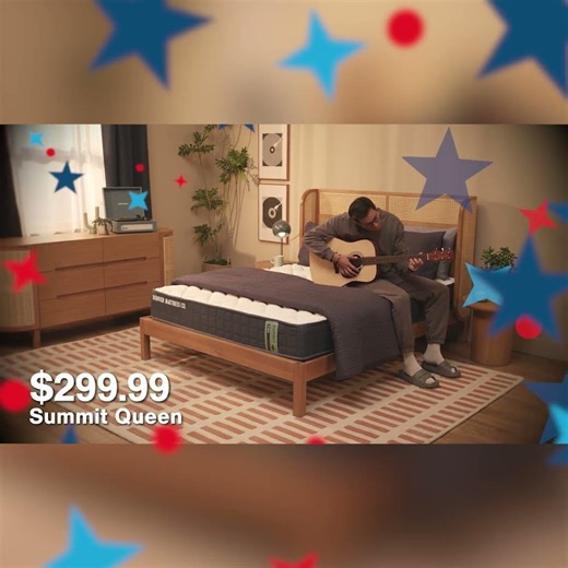 Best Mattress Deals Right Now 🛏️ Memorial Day Super Sale at Denver Mattress