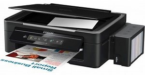 Descargar Driver De Impresora Epson L355 Para Windows 8.1
