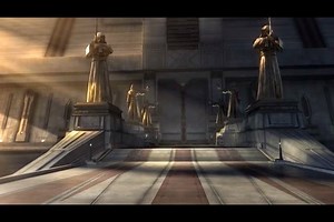 I thought this would be be a good combo :) Star Wars(Big Surprise) Executor, it really fits the mood well :D Original Vid is from Star Wars: The Old Republic | Pythius