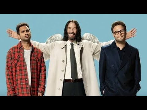 Anioł stróż | Komedia 2024 | Cały film lektor Polski