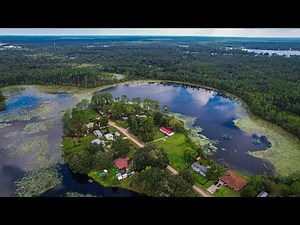 Lakes in Interlachen, FL