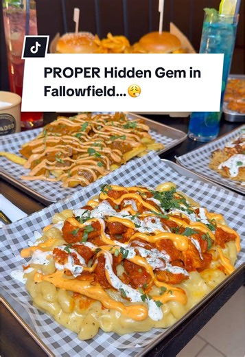 Discover the Hidden Gem Dining in Fallowfield