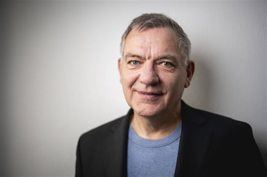 Ab Juni: Jan van Aken gibt sein Amt als Linken-Co-Vorsitzender ab