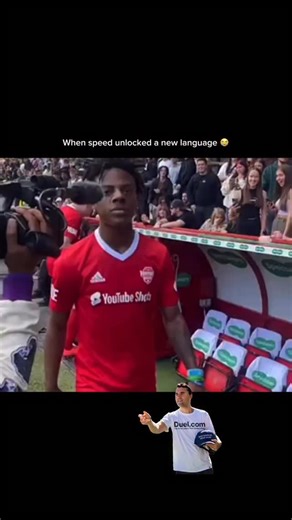 Daily Ishowspeed Clips 🐐 on Instagram: "IShowSpeed’s America tour was pure controlled chaos from start to finish, turning cities into stages and streets into content without any warning. Every stop felt different but carried the same energy—crowds forming out of nowhere, fans sprinting just to keep up, random encounters turning into viral moments, and Speed feeding off it all in real time. One minute he was barking in public, the next he was linking up with unexpected faces, crashing out, laugh