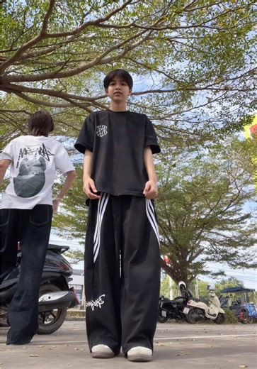 มั่ว ๆๆ#wlw #09