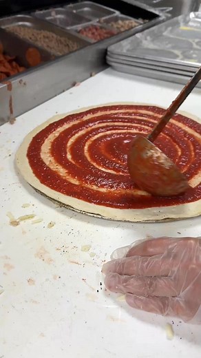 Your Saturday just got better—our ovens are hot and ready for your order! | Chicago's Pizza Franklin