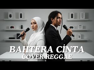 Bahtera Cinta - Rhoma Irama & Noer Halimah (Reggae Cover) | By Arman Ofi Feat Shifa Vibes