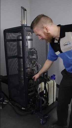 Cummins aftertreatment diagnostics made easy thanks to this student learning platform