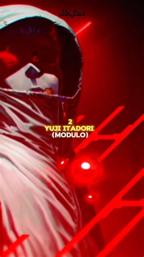 jujutsu kaisen top 10 stronges #anime #jujutsukaisen #anime #jujutsukaisen #gojo #sukuna #edit