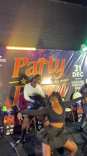 Awilo Longomba Live Concert in Uganda