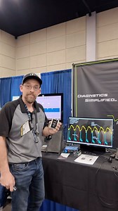The next installment from @automotivediag and showing us their addi. Check them out it’s amazing what they have done. #diagnostics #gm #directinjection #gdi | Enright Automotive