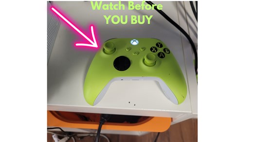 Watch Honest review of Xbox wireless controller on Amazon Live