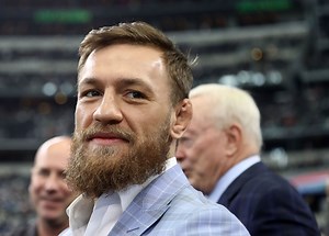 Conor McGregor's Second Sexual Assault Accusation Leads To Investigation