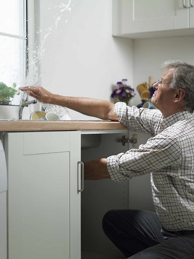 Water Pressure Regulators: What They Are and How They Work