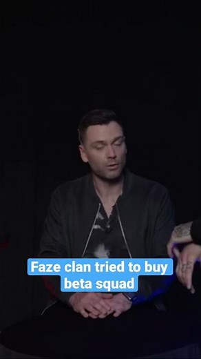 Faze Clan Tried To Buy Beta Squad ( Kenny Vs Temperrr )
