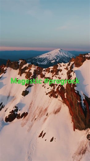 Mountain Top is a majestic #progrock tune done by #themc2project #lifeisbutadream #music