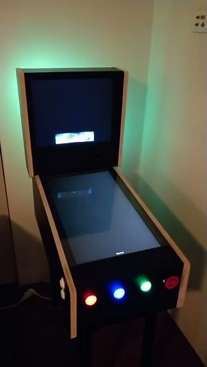 Pinup Popper startup video