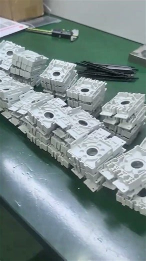 Injection Molding | High-Precision Plastic Manufacturing for Custom Parts