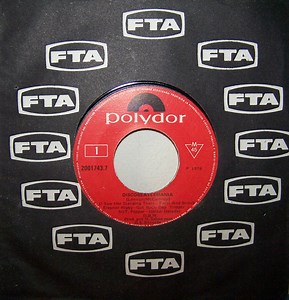 D.B.M. - Discobeatlemania