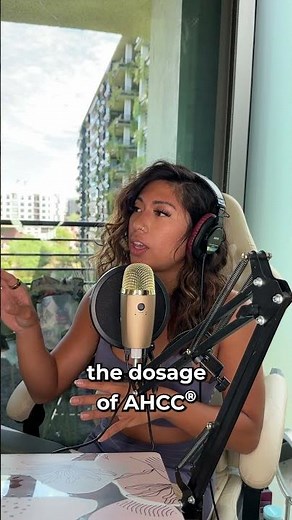 AHCC® - Kinoko Platinum