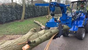 **SPECIAL OFFER** The UK's Best Value #miniloader for #Arborists is now better value than ever. https://compactloaders.co.uk/special-offers/5-2-package/ | Multione UK