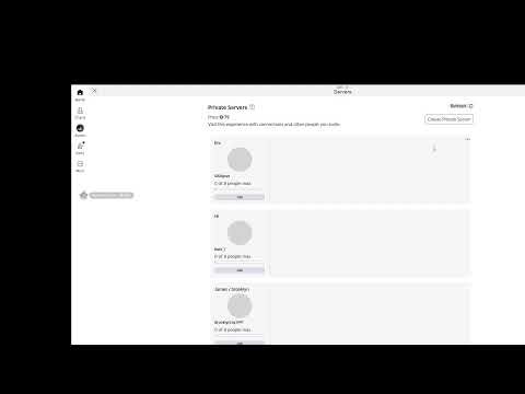 trading and pvping type trades in chat