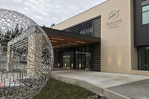 Senior Wellness Centers in Oregon | P3 Health Partners