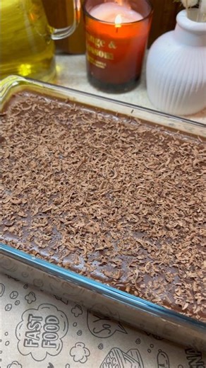 Viral Olan Çikolatalı Bisküvi Tatlısı🍫😍 #puding #bisküvitatlısı #bisküvi #tarifler #food