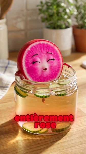 Expériences culinaires magiques avec des aliments