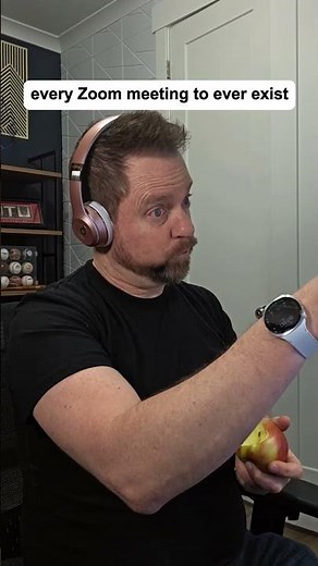 Every Zoom Meeting to Ever Exist