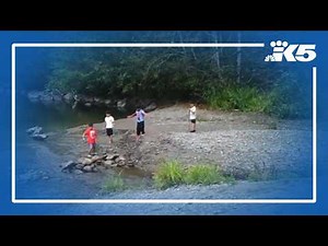 Family camping trip ends in ICE arrests at Washington campground
