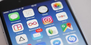Apple Promises Better iPhone and iPad Apps for Businesses