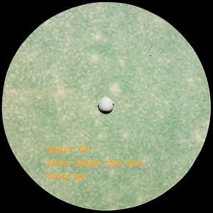 Begin - Here Comes The Sun