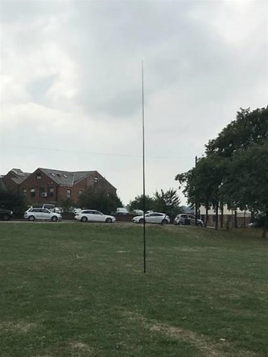 Sotabeams TACMINI SOTAbeams Tactical Mini Compact Ultra-Portable Telescopic Mast | DX Engineering