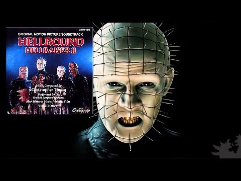 Hellraiser II: Hellbound - Soundtrack