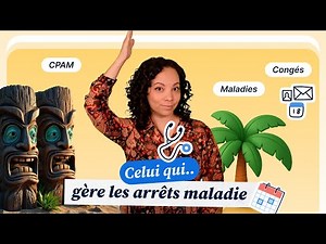 Arrêt maladie : indemnités et démarches