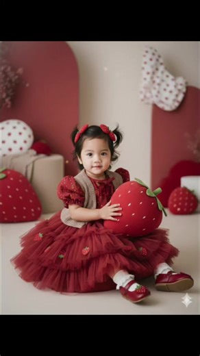Kawaii Ichigo: Cute Strawberry Art Inspirations