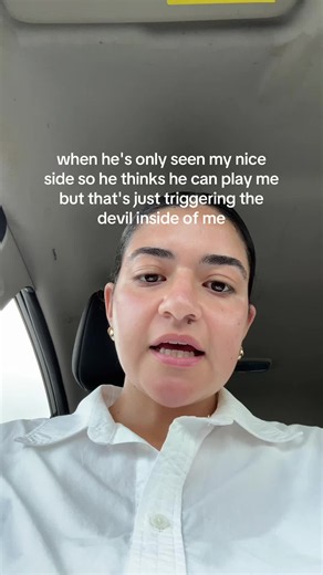 Dark Humour: 'I Am the Devil' TikTok Lines Explained
